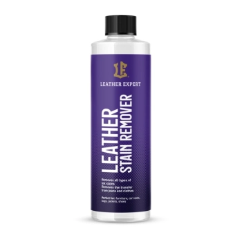 Leather Stain Remover odplamiacz do skóry 250 ml Leather Expert LE-22-SR250