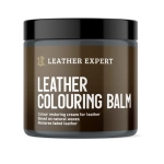 Balsam koloryzujący do skóry 250 ml Leather Expert
