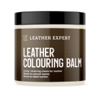 Balsam koloryzujący do skóry ivory 250ml Leather Expert LE-07-CB250IV