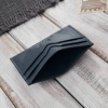 Etui na karty skórzane Paolo Peruzzi minimalistyczne