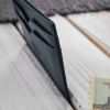 Etui na karty skórzane Paolo Peruzzi minimalistyczne