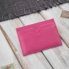 Etui na karty skórzane Paolo Peruzzi minimalistyczne