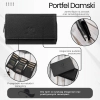 Portfel damski duży Paolo Peruzzi skóra naturalna