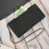 Portfel kelnerski skórzany Paolo Peruzzi z ochroną RFID