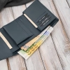 Portfel damski skórzany Paolo Peruzzi poziomy ochrona RFID