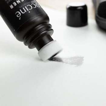 Sneaker Blackener czarny korektor do butów i skóry 75 g Coccine