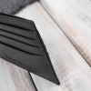 Etui na karty kredytowe skórzane RFID Paolo Peruzzi