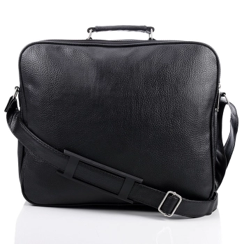 Duża torba męska Bag Street na ramię worker bag 1801