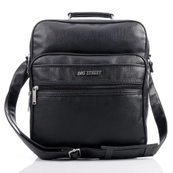 Mocna torba męska Bag Street worker bag - 1802 Mocna torba męska Bag Street worker bag - 1802