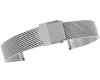 Bransoleta - Siatka Silver 12 mm gr. 1,9 mm ANAS-12