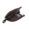 Męskie etui Wild Things Only  skóra naturalna
