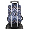 Plecak z poliestru ROVICKY na ramię do codziennego noszenia