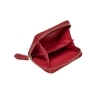 Portfel damski Valentino VPS1R4139G P90 czerwony