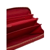 Portfel damski Valentino VPS1R4155G P90 czerwony