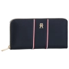 Portfel damski Tommy Hilfiger  Niebieski