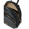 Plecak damski GUESS HWSG71 18320 CLO szary monogram Manhattan II