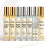 Zestaw 4 x Perfumy inspirowane Hugo Boss 33 ml do + 4 x Perfumy inspirowane Boss Pure 33 ml do + 4 x Perfumy inspirowane