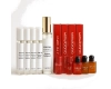 Zestaw 5 x Perfumy inspirowane Naomi Campbell z + 5 x Perfumy z feromonami inspirowane Naomi + 5 x Perfumy z feromonami