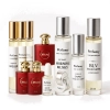 Zestaw 5 x Perfumy z feromonami inspirowane 1 Million + 5 x Perfumy inspirowane Opium Yves Saint Laurent + 5 x Perfumy z