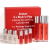 Zestaw 5 x Style in Play inspirowane perfumy Lacoste 4ml + 5 x Perfumy Style in Play 10 ml zapach