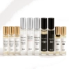 Zestaw 6 x Perfumy z feromonami inspirowane Woman in + 6 x Perfumy z feromonami inspirowane Bottega + 6 x Perfumy z fero