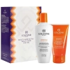 Zestaw Collistar After-Sun Balm 200ml + After-Sun Shower-Shampoo 150ml