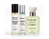 Zestaw Perfumy inspirowane Armani Code 33 ml + Perfumy Aqva Pour Homme 33 ml zapach męski + Perfumy inspirowane Eternity