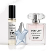 Zestaw Perfumy nr 335 10ml z feromonami - zamiennik + Perfumy z feromonami inspirowane Angel + Perfumy z feromonami insp