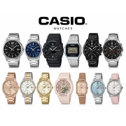 CASIO