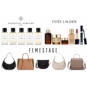 FEMESTAGE