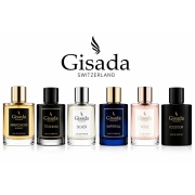 Gisada