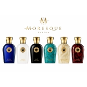 Moresque