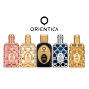 Orientica
