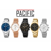 PACIFIC