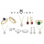 Staviori