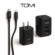 Tumi