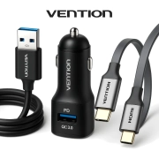Vention