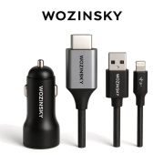 WOZINSKY