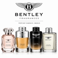 Bentley Bentley