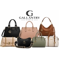 Gallantry