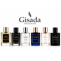 Gisada Gisada
