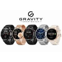 Gravity Gravity