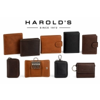 Harold's Harold's