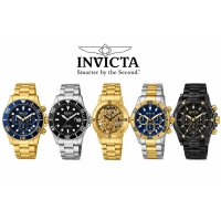 Invicta Invicta