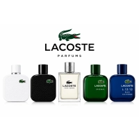 Lacoste