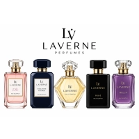 Laverne Laverne