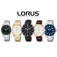 Lorus Lorus
