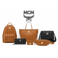 MCM MCM