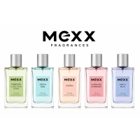 Mexx Mexx