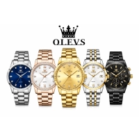 OLEVS OLEVS
